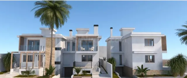 Villa 4 habitaciones 192m² en venta - Playa del Espejo - foto 2