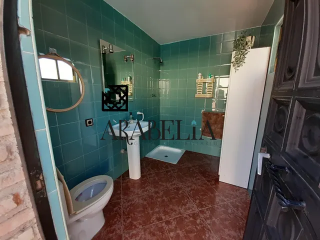 Fantástico chalet en Urbanización Encinares de Alcolea — 27