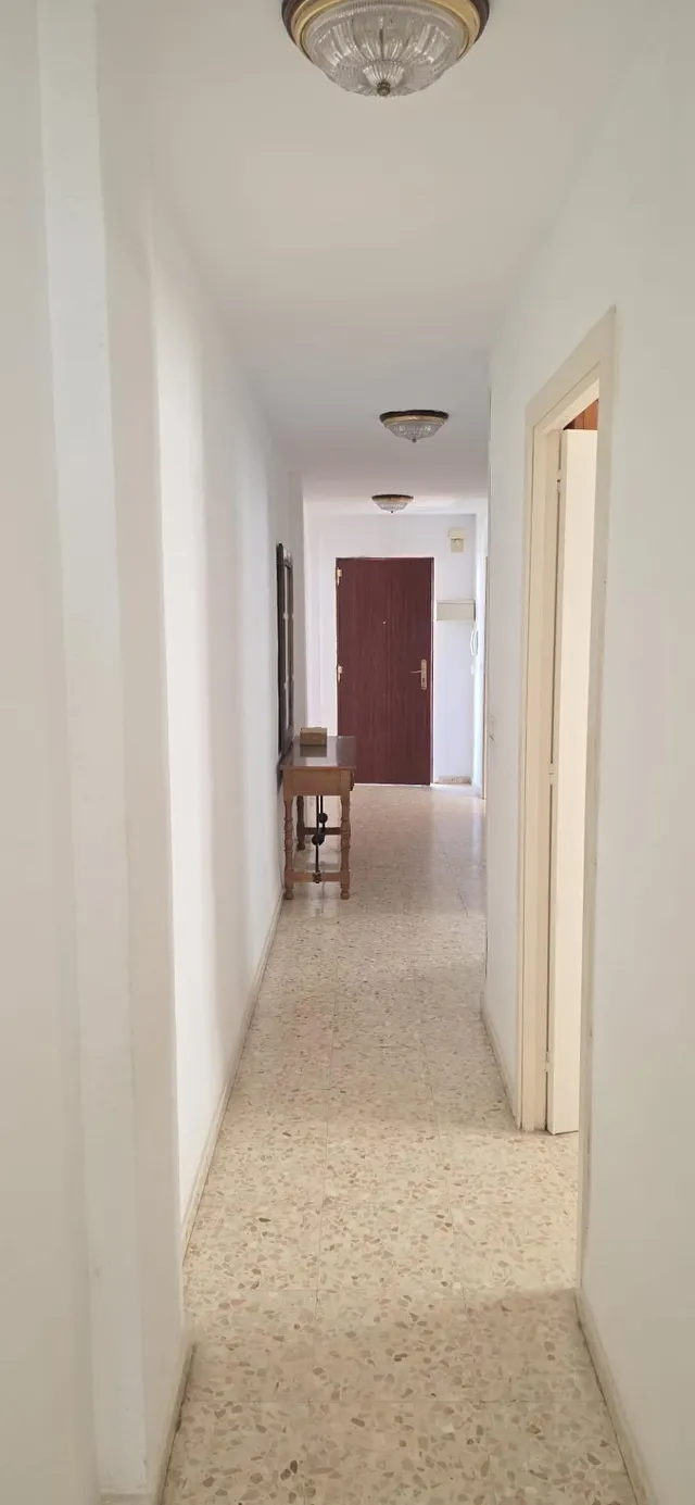 Piso de 3 dormitorios con terraza en Fuengirola — 8