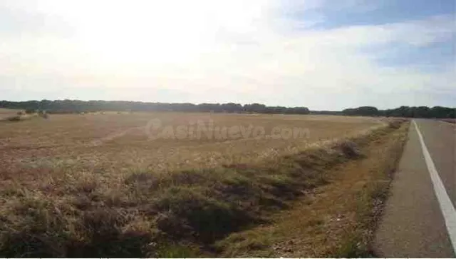 VENTA DE SUELO RUSTICO EN LA ZARZA - foto 3