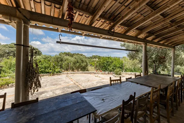 ALGAIDA, MAGNIFICA FINCA RUSTICA DE 121.000 M2 CON CASA — 14