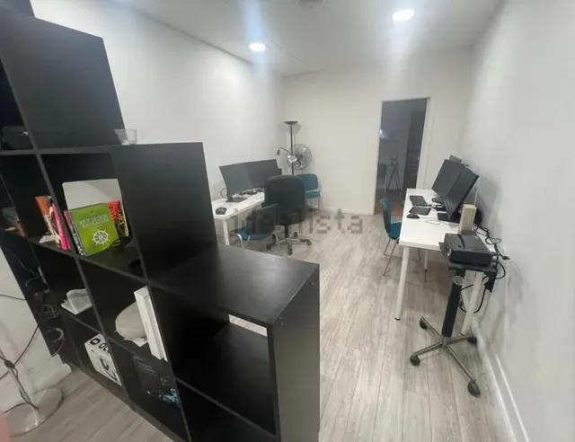 Local comercial en alquiler — 5