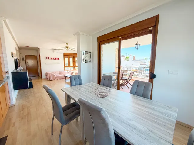 Villa 3 habitaciones 141m² en venta - Comunidad valenciana — 35