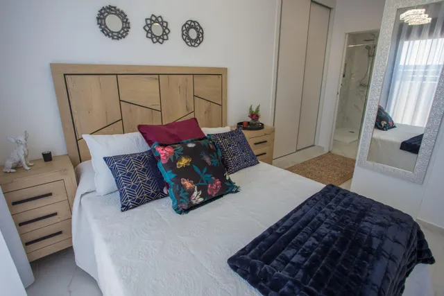 Villa de lujo con piscina privada — 20