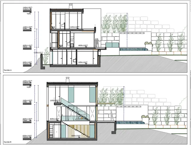 Parcela exclusiva 2870m2 Monte Mayor Benahavís — 21