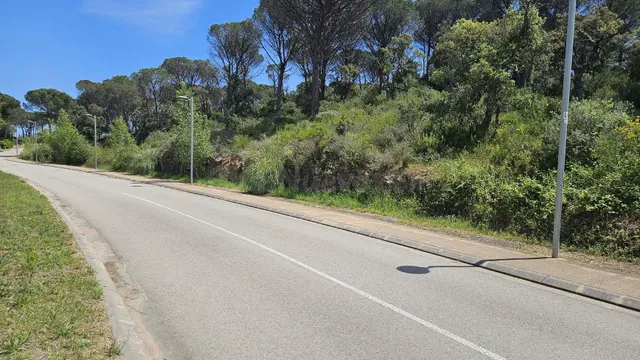 Terreno en venta en el barrio del Vilar, Urbanización Golf C