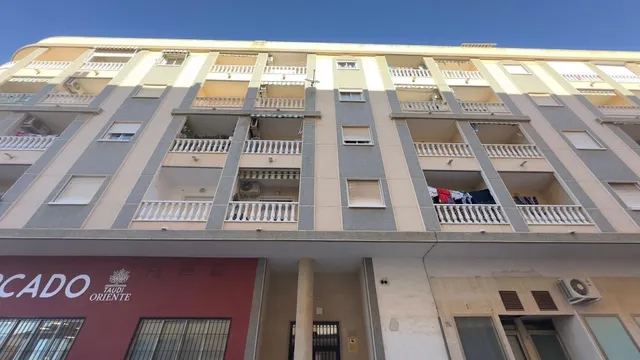 Ático 2 habitaciones 73m² en venta - Parque de las Naciones — 36