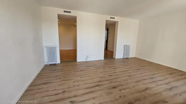 Exclusivo Piso en Alquiler en el Retiro, Madrid — 22