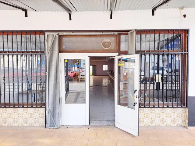 Hotel en Ondara — 20