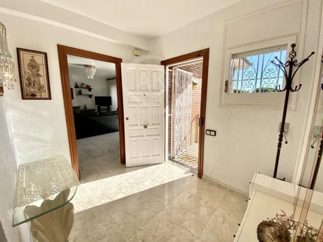 Chalet Independiente en Lloret de Mar — 43