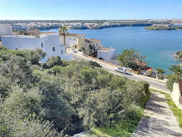 M02 - EXCLUSIVA!!! Últimos terrenos en venta en Cala Llonga, - foto 3