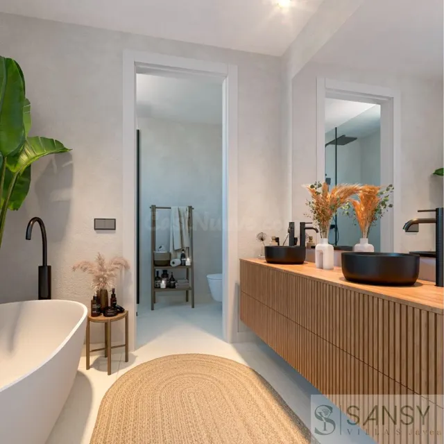 Casa-Chalet en Venta en Javea/Xabia Alicante — 29