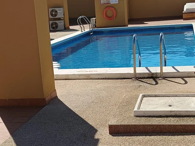 Oportunidad en Formentera del Segura! piso amueblado con piscina, 2 terrazas y vistas despejadas — 13