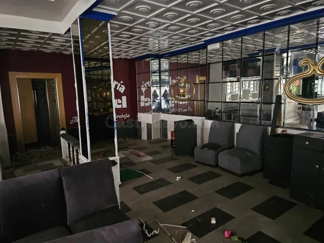 Amplio Local Comercial en Ponferrada - Zona Alta - foto 4