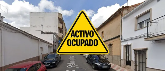 CASA EN ALMADEN