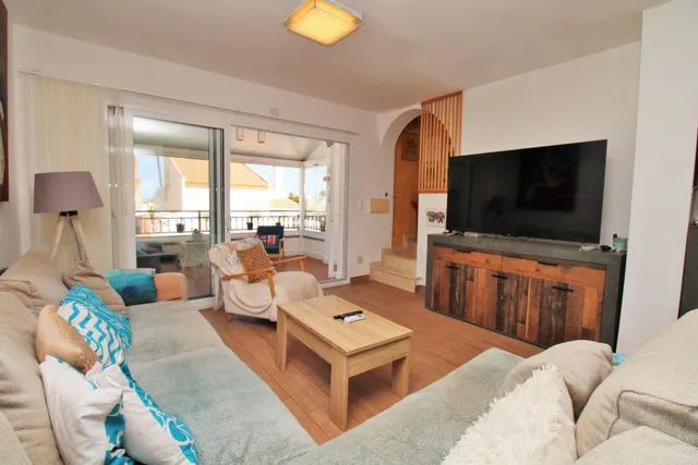 Villa 3 habitaciones 119m² en venta - Los Dolses — 6