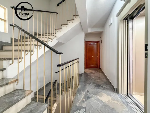Piso de 3 Dorm. junto al parque Federico Garcia Lorca. — 5