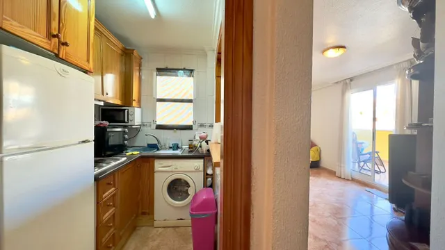 Ático 2 habitaciones 73m² en venta - Parque de las Naciones — 8