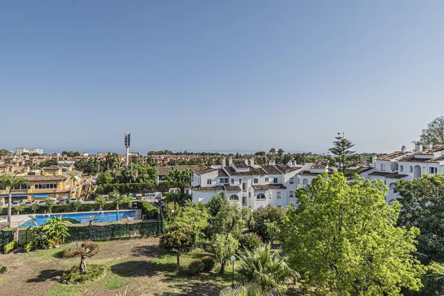 Ático 2 habitaciones 86m² en venta - Costa Del Sol — 12