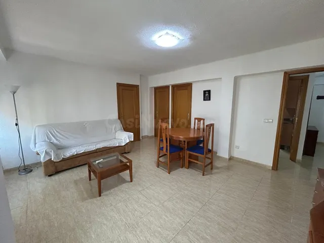 Oportunidad vivienda en pleno patraix a la venta a 15 minutos del centro — 5