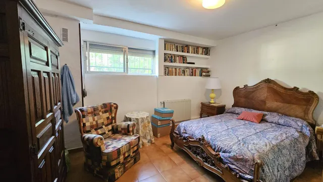 Chalet en venta para reformar en una de las mejores zonas de la Sierra de Córdoba — 11