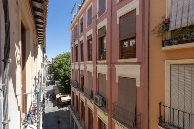 Edificio 500m² en venta - Sagrario — 4