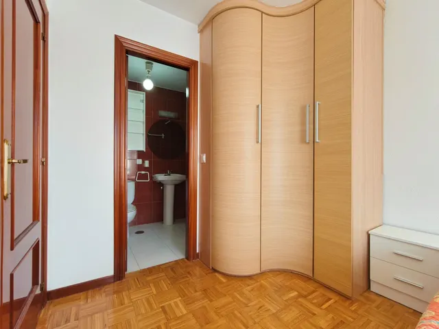 Vivienda exterior con terraza y excelente relación calidad-precio en Palencia — 17