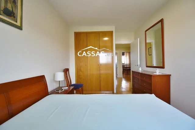 URBANIZACIÓN CORAZON DE ARDOZ - ÁTICO de 2 habitaciones con terraza 40m2. Garaje, trastero y piscina — 25