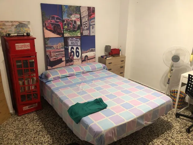 ¡Amplia vivienda exterior con ascensor en Zona Torneo! — 17