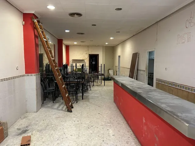 ¡¡SE ENTREGA CON LICÉNCIA DEFINITIVA EN VIGOR!! - AMPLIO LOC - foto 2