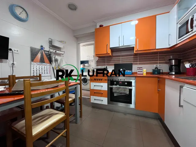 Piso en venta en carolinas altas, Alicante/alacant — 11