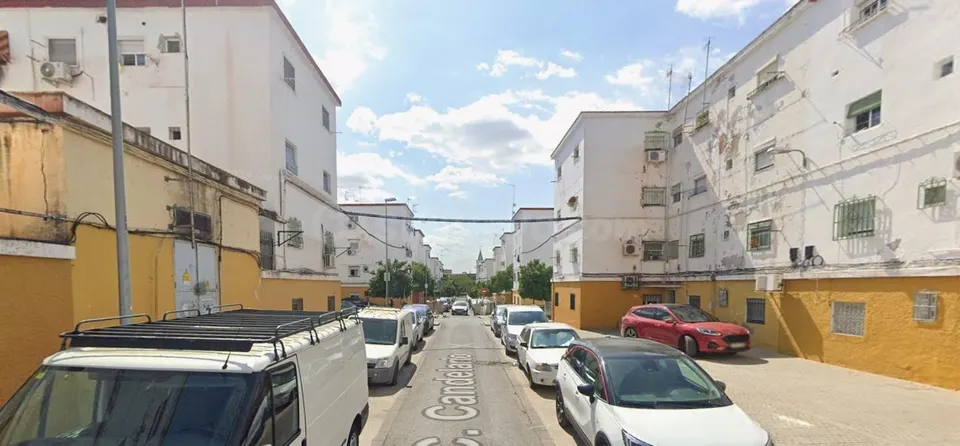 Apartamento en venta Sevilla centro histórico