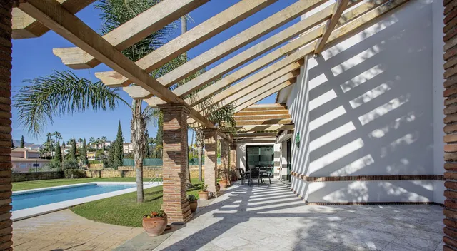 Chalet 5 habitaciones 550m² en venta - Riviera del sol — 43