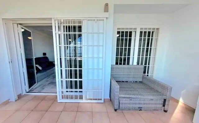 OPORTUNIDAD EN PRIMERA LINEA DE PLAYA!! 2 terrazas — 7
