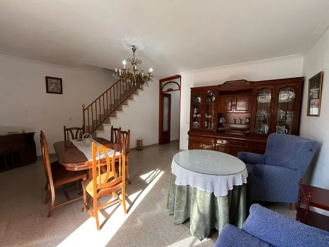 Gran casa de pueblo en el centro de Zufre!!! - foto 5