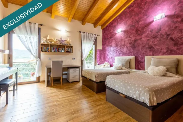 Villa exclusiva con piscina (LICENCIA TURÍSTICA) — 19