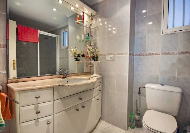 Apartamento 2 habitaciones 123m² en venta - Cala Villajoyosa — 15
