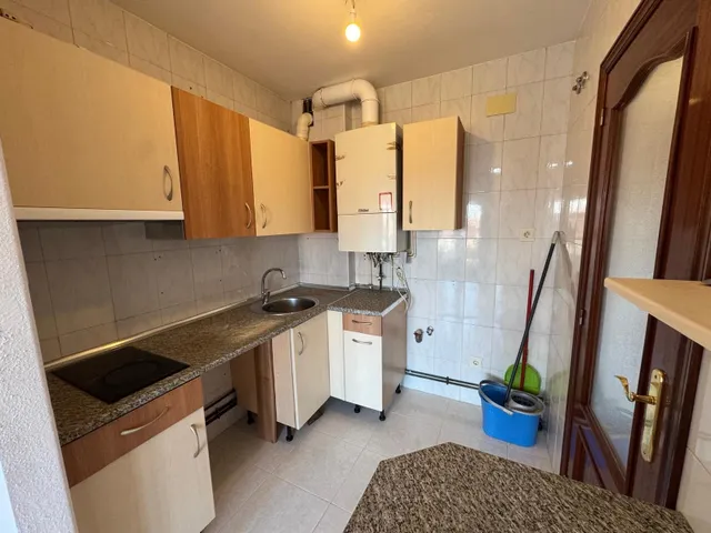 Piso en venta en Trinquete 2, Cigales — 14