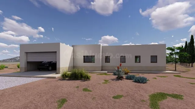 Casa 3 habitaciones 170m² en venta - Comunidad valenciana - foto 5
