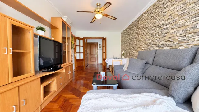 Hogar, comodidad y la mejor ubicación: vive el centro de Ponteareas como siempre imaginaste — 11
