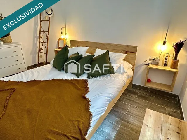 Tu refugio moderno en el corazón de Benicarló: Espacio, diseño y una terraza para soñar. — 19