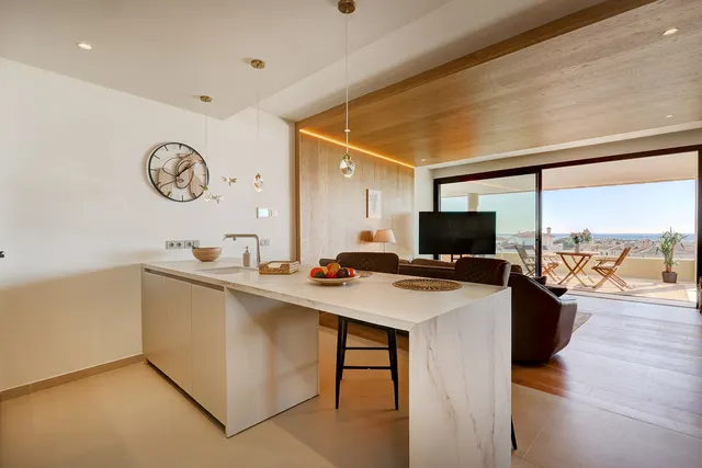 Apartamento 2 habitaciones 89m² en venta - Centro — 6