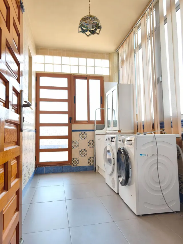 Gran chalet en La Alcayna ¡¡¡¡¡¡ — 7
