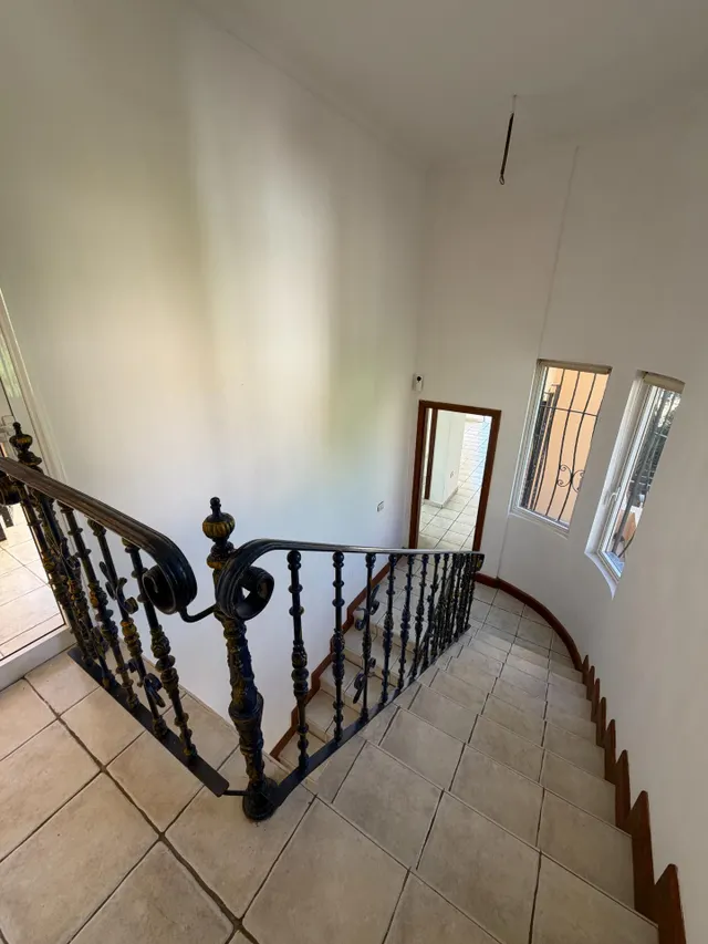 Villa con carácter, piscina privada y vistas al mar en Costa Adeje — 41
