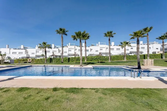 Apartamento 2 habitaciones 79m² en venta - Desamparados-Hurchillo-Torremendo — 14