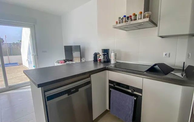 Adosado 2 habitaciones 74m² en venta - Serena Golf — 32