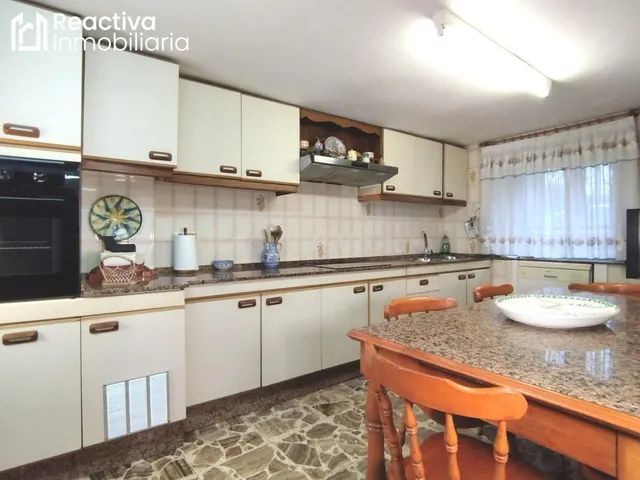 Casa en zona de Conxo, Santiago de Compostela - foto 3