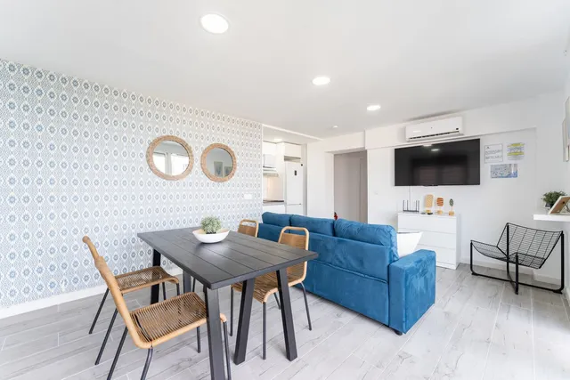 Apartamento 7 habitaciones 205m² en venta - Centro — 8