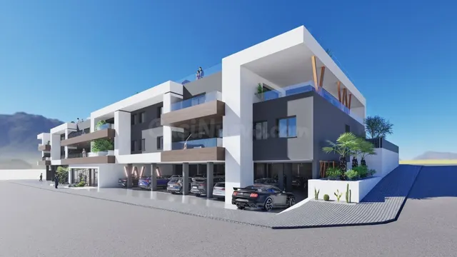Ático en Venta en Benijofar Alicante - foto 2