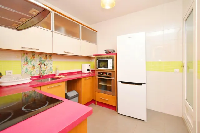 Excelente vivienda a un paso del ayuntamiento de El Ejido — 17